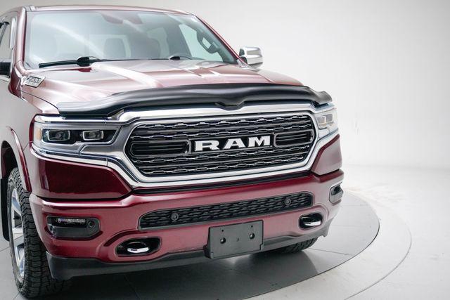 2022 RAM Ram 1500 Pickup Limited - Photo 12