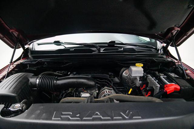 2022 RAM Ram 1500 Pickup Limited - Photo 13