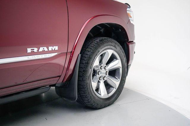 2022 RAM Ram 1500 Pickup Limited - Photo 14