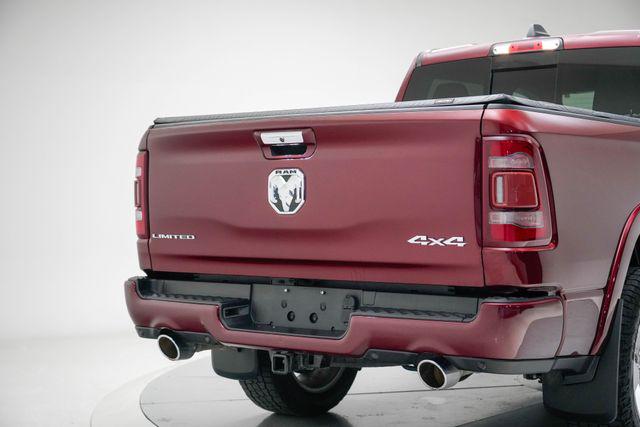 2022 RAM Ram 1500 Pickup Limited - Photo 15