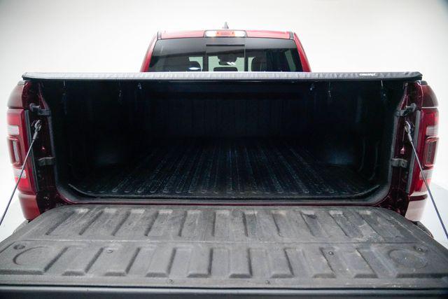 2022 RAM Ram 1500 Pickup Limited - Photo 16