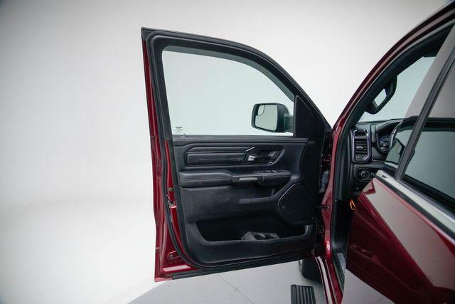 2022 RAM Ram 1500 Pickup Limited - Photo 17