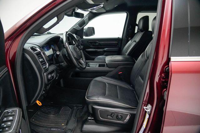 2022 RAM Ram 1500 Pickup Limited - Photo 18