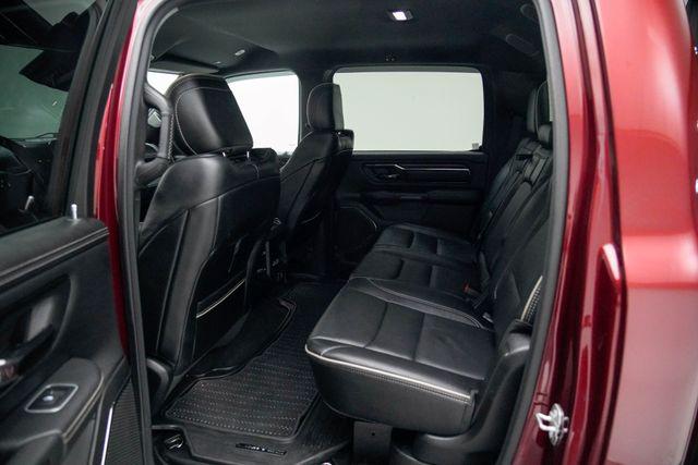 2022 RAM Ram 1500 Pickup Limited - Photo 19