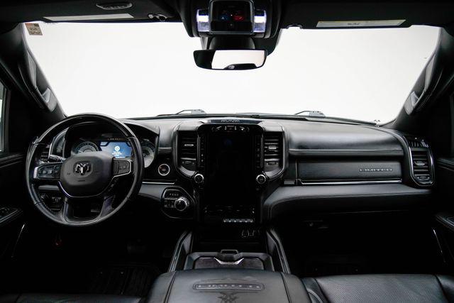 2022 RAM Ram 1500 Pickup Limited - Photo 21