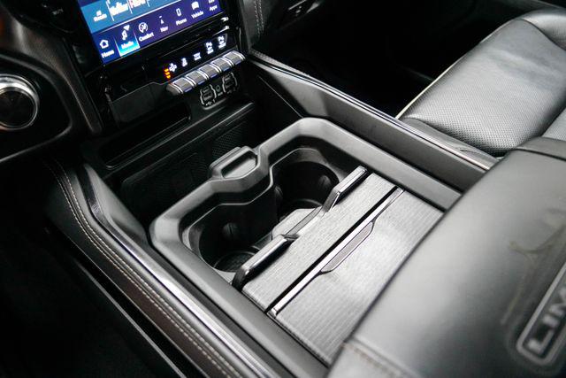 2022 RAM Ram 1500 Pickup Limited - Photo 23