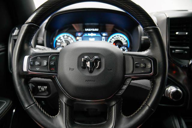 2022 RAM Ram 1500 Pickup Limited - Photo 24