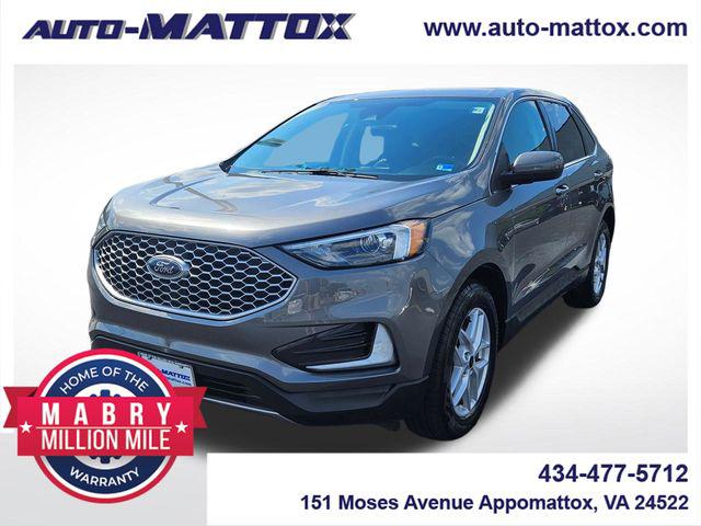 2024 Ford Edge SEL for sale in Madison Heights, VA