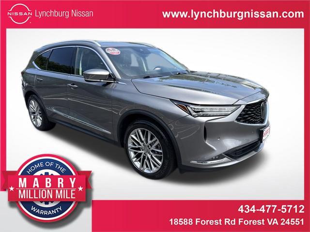 2023 Acura MDX Advance Package for sale in Madison Heights, VA