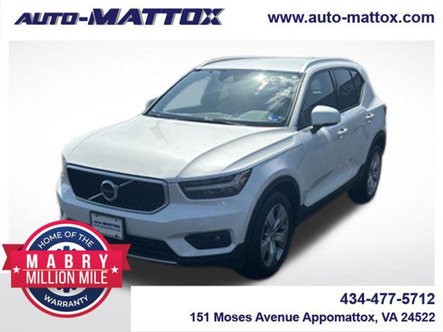 2022 Volvo XC40 T4 Momentum for sale in Madison Heights, VA