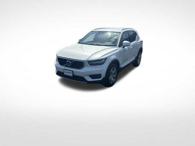 2022 Volvo XC40 T4 Momentum for sale in Madison Heights, VA