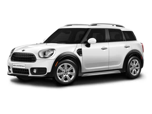 2019 MINI Countryman Cooper for sale in Walnut Creek, CA