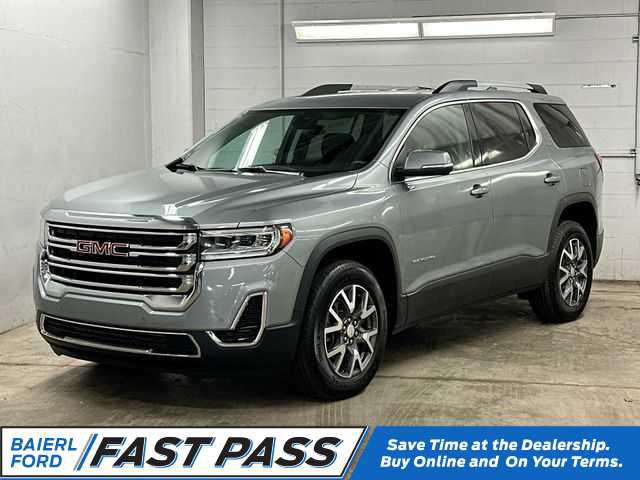 2023 GMC Acadia FWD SLE for sale in Zelienople, PA