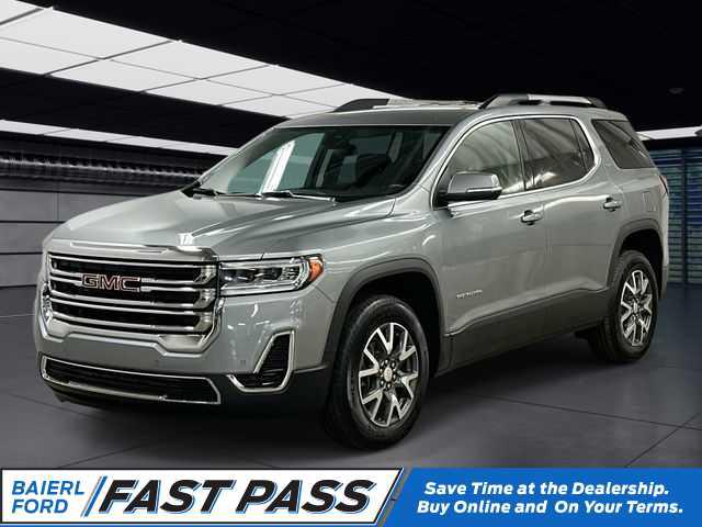 2023 GMC Acadia FWD SLE for sale in Zelienople, PA