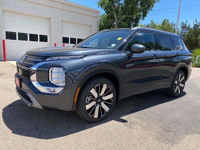 2026 Mitsubishi Outlander PHEV SEL S-AWC for sale in Longmont, CO