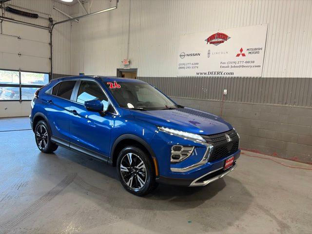 2026 Mitsubishi Eclipse Cross SE 1.5T S-AWC for sale in Cedar Falls, IA