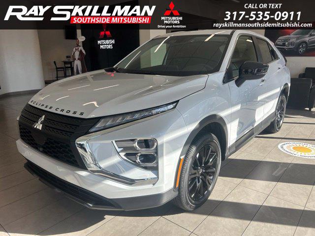 2026 Mitsubishi Eclipse Cross LE 1.5T S-AWC for sale in New Whiteland, IN