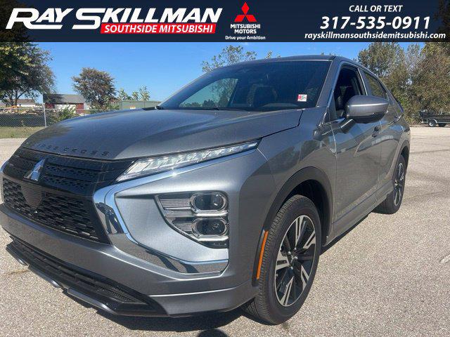 2026 Mitsubishi Eclipse Cross SEL 1.5T S-AWC for sale in New Whiteland, IN