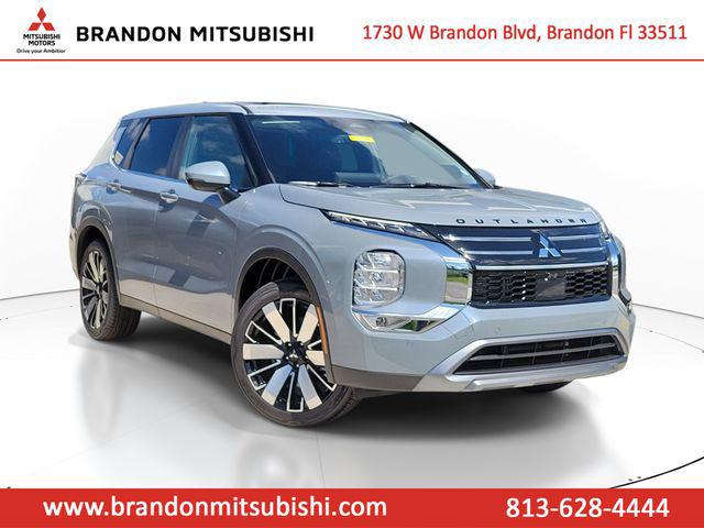 2026 Mitsubishi Outlander SE 1.5T 2WD for sale in Brandon, FL