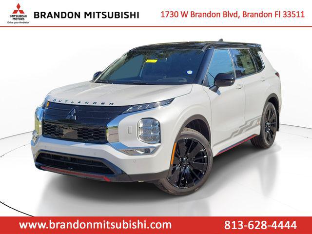 2026 Mitsubishi Outlander RALLIART 1.5T S-AWC for sale in Brandon, FL