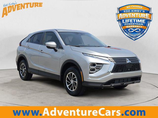 2026 Mitsubishi Eclipse Cross ES 1.5T S-AWC for sale in Chattanooga, TN