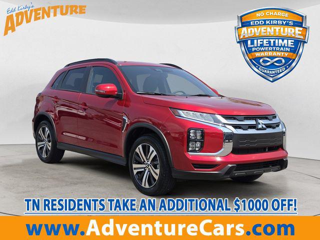 2026 Mitsubishi Outlander Sport 2.4 SEL for sale in Chattanooga, TN