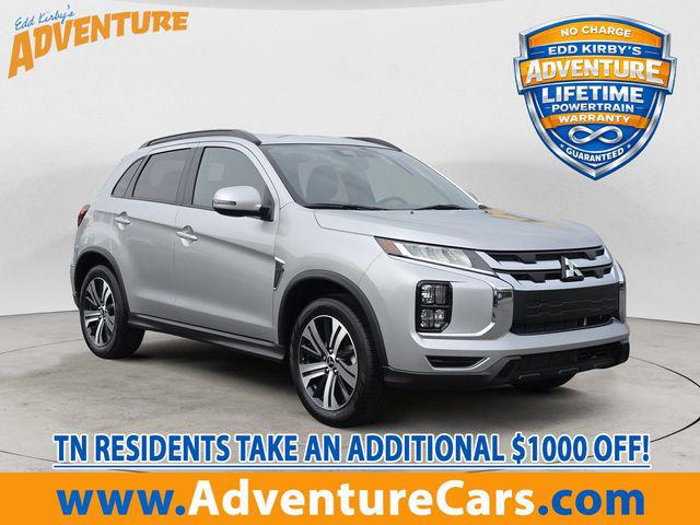 2026 Mitsubishi Outlander Sport 2.4 SEL for sale in Chattanooga, TN