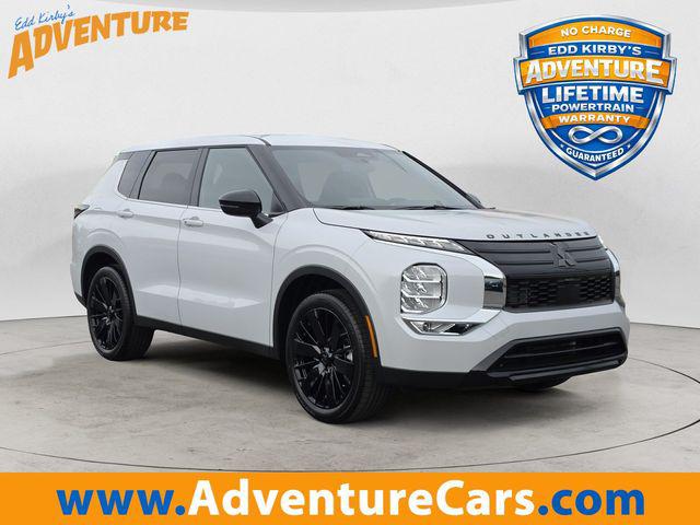 2026 Mitsubishi Outlander LE 1.5T 2WD for sale in Chattanooga, TN