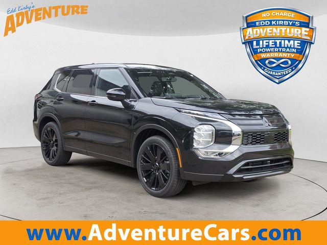 2026 Mitsubishi Outlander LE 1.5T 2WD for sale in Chattanooga, TN