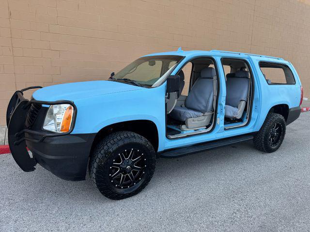 2007 GMC Yukon XL SLE for sale in Corpus Christi, TX