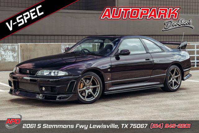 1998 Nissan GT-R V-Spec for sale in Lewisville, TX