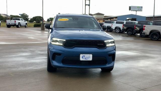 2024 Dodge Durango GT Plus AWD