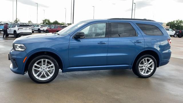 2024 Dodge Durango GT Plus AWD