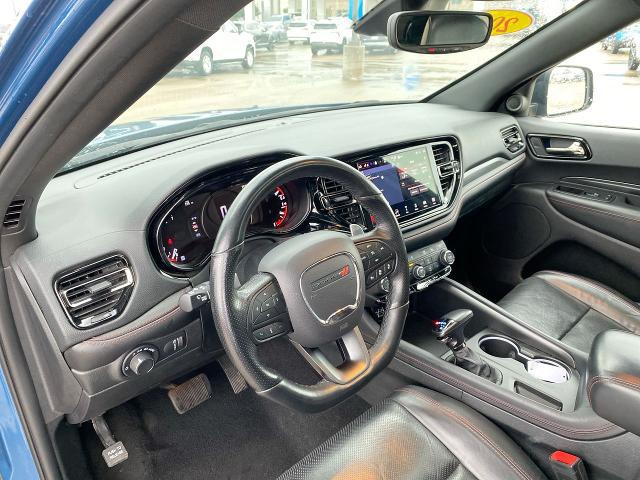2024 Dodge Durango GT Plus AWD