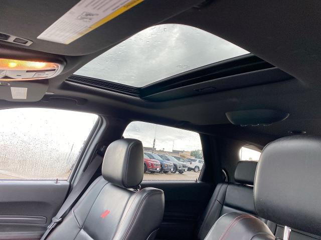 2024 Dodge Durango GT Plus AWD