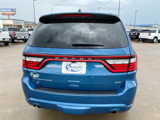 2024 Dodge Durango GT Plus AWD