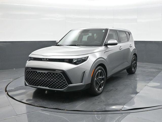 2023 Kia Soul EX for sale in Beaumont, TX