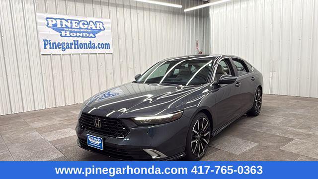 2026 Honda Accord Sedan Touring for sale in Springfield, MO