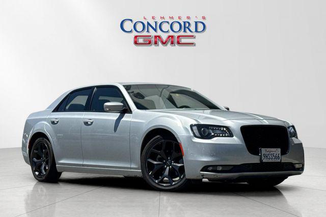 2023 Chrysler 300 300S for sale in Concord, CA