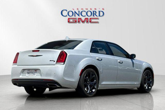 2023 Chrysler 300 300S