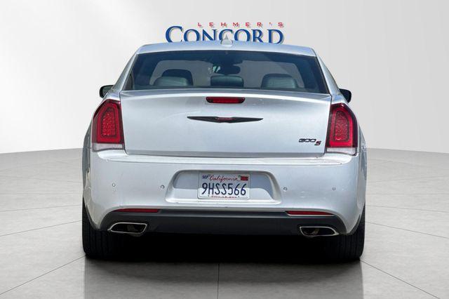 2023 Chrysler 300 300S
