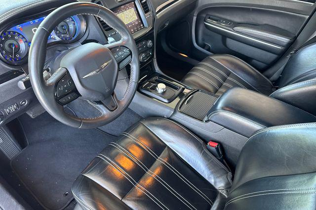 2023 Chrysler 300 300S