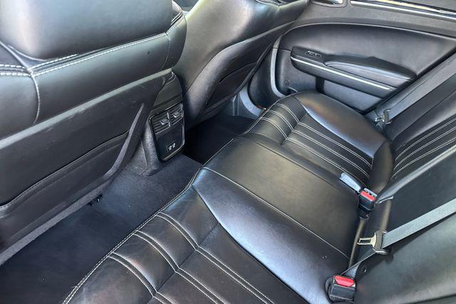 2023 Chrysler 300 300S