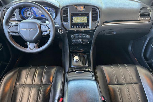 2023 Chrysler 300 300S