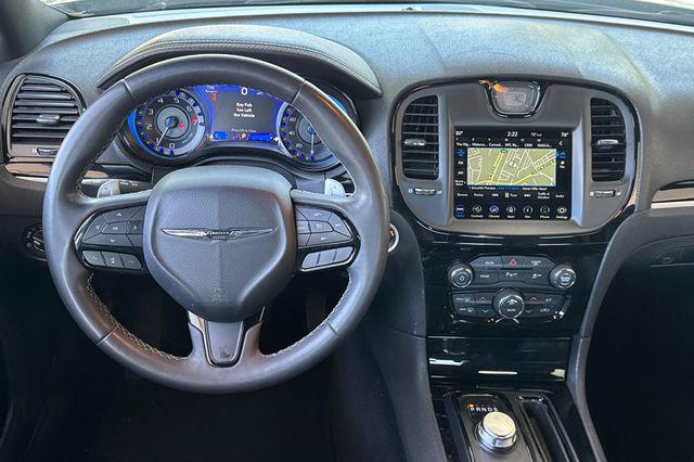 2023 Chrysler 300 300S