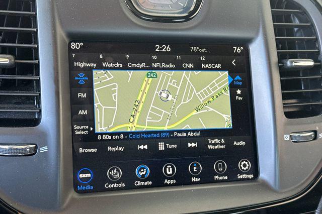 2023 Chrysler 300 300S