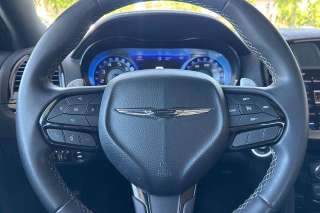 2023 Chrysler 300 300S
