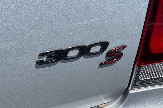 2023 Chrysler 300 300S