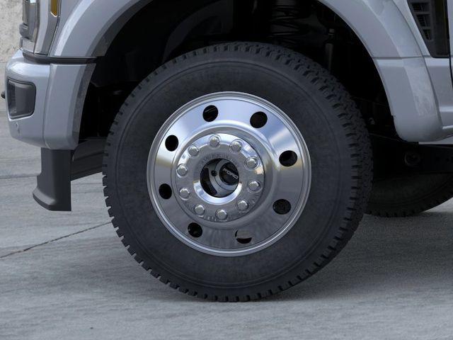 2026 Ford F-450 Platinum