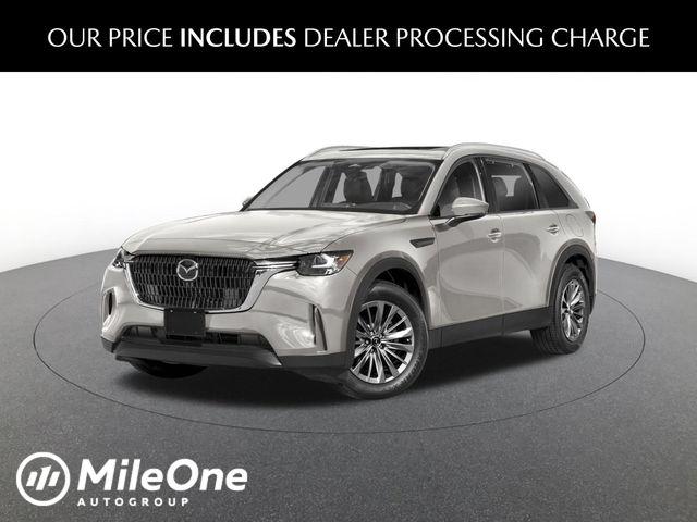 2026 Mazda X-90 3.3 Turbo Preferred for sale in Bel Air, MD